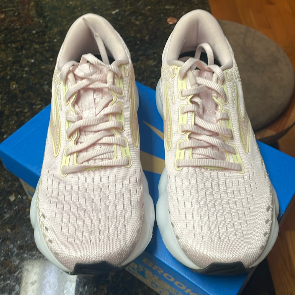 Brooks Glycerin GTS 20